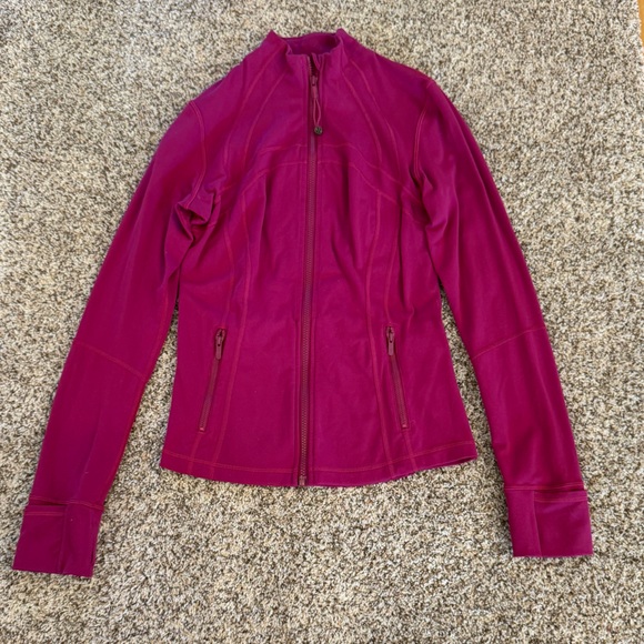 Lululemon Define Jacket *Nulu - Picture 3 of 6